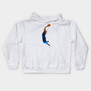 Paul George Kids Hoodie